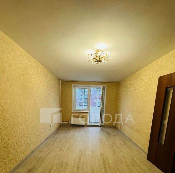 квартира г Новокузнецк р-н Центральный пр-кт Пионерский 60 фото 3