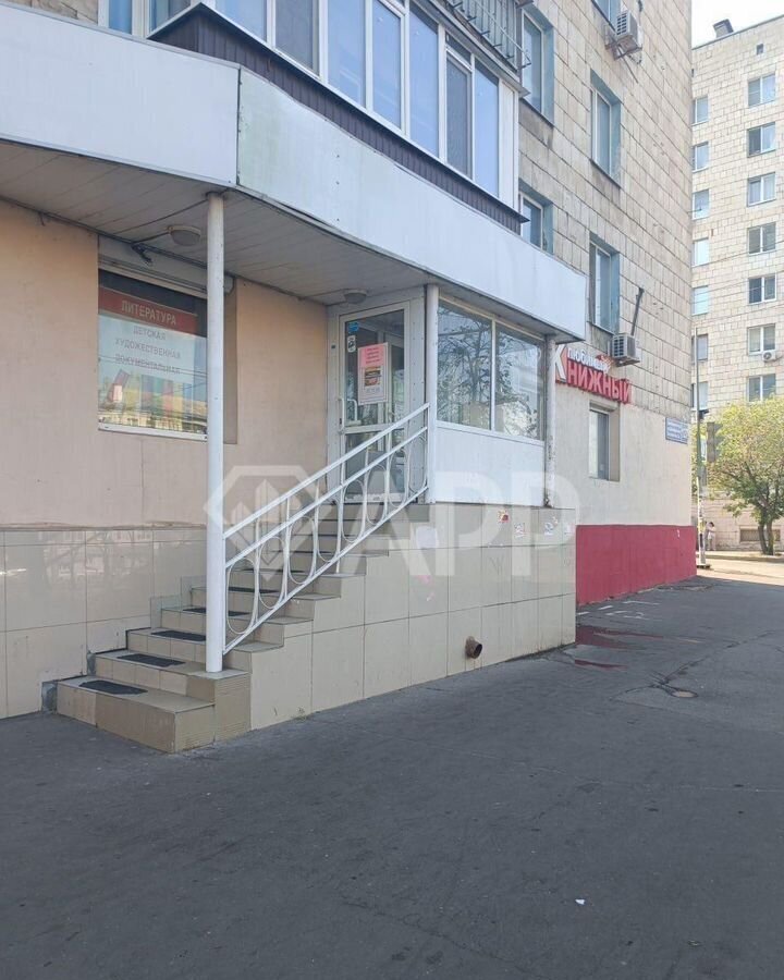 свободного назначения г Казань р-н Московский Яшьлек ул Декабристов 127 фото 1