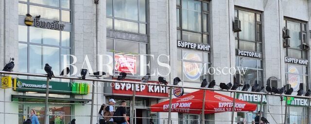 метро Тульская ул Большая Тульская 2 муниципальный округ Даниловский фото