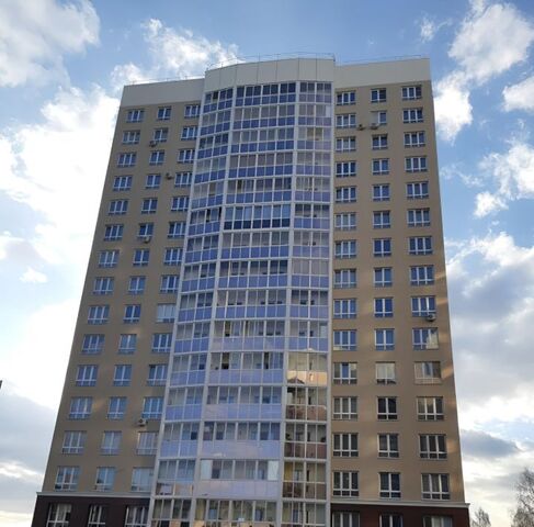 квартира р-н Ленинский б-р Строителей 65а фото