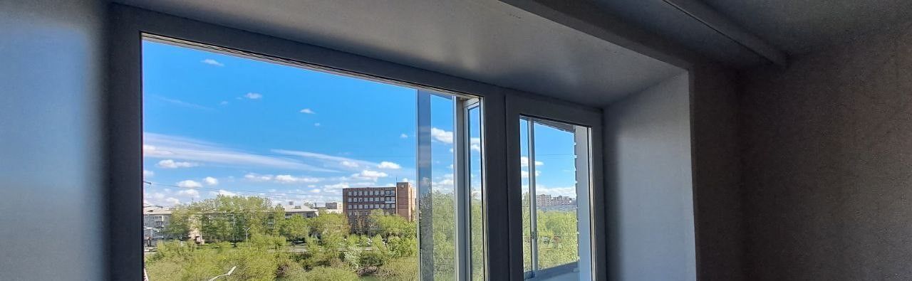 квартира г Абакан пр-кт Дружбы Народов 1 фото 7