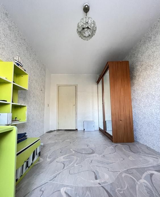 квартира г Иркутск р-н Октябрьский пр-кт Маршала Жукова 13 фото 11