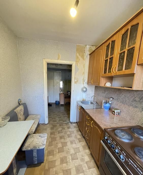 квартира г Иркутск р-н Октябрьский пр-кт Маршала Жукова 13 фото 9