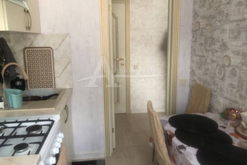 квартира г Кисловодск ул Кирова 64а фото 6