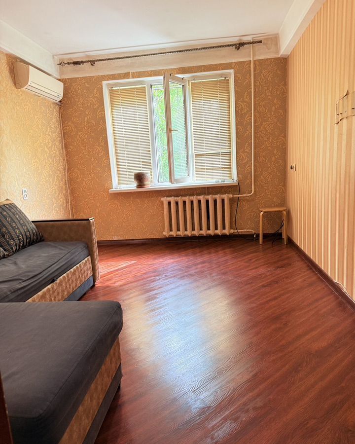 квартира г Махачкала р-н Ленинский ул Нахимова 20 фото 9