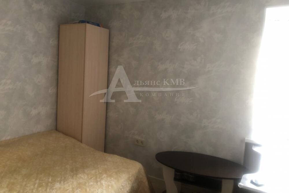 квартира г Кисловодск ул Кирова 64а фото 14