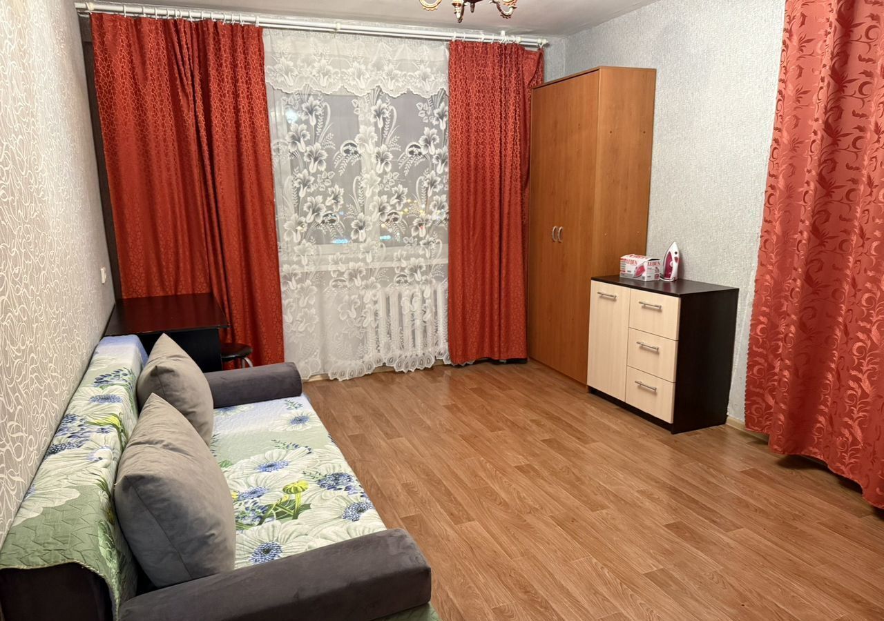 квартира г Тюмень р-н Восточный ул Монтажников 18 фото 2