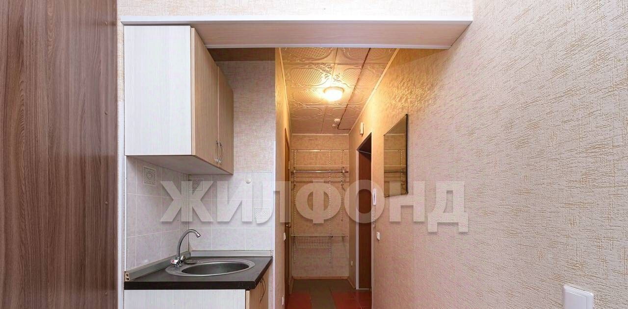квартира г Новосибирск ул Ударная 25/1 Площадь Маркса фото 5