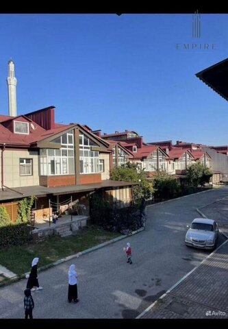 ул им М.Н.Нурбагандова 2 фото