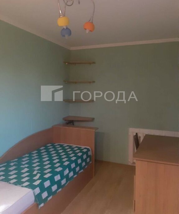 квартира г Барнаул р-н Центральный ул Короленко 3 фото 2