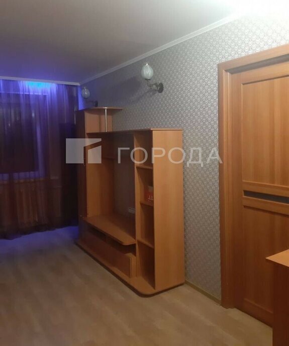 квартира г Барнаул р-н Центральный ул Короленко 3 фото 3