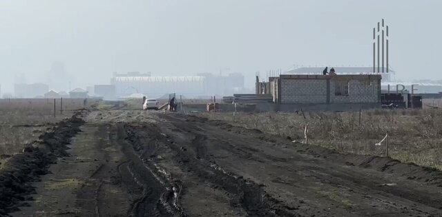 земля ул. Сайпуддина Ш. Лорсанова фото