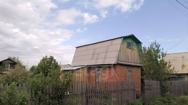 дом р-н Центральный СОСН Связист-3 тер., аллея 5-я, 294 фото