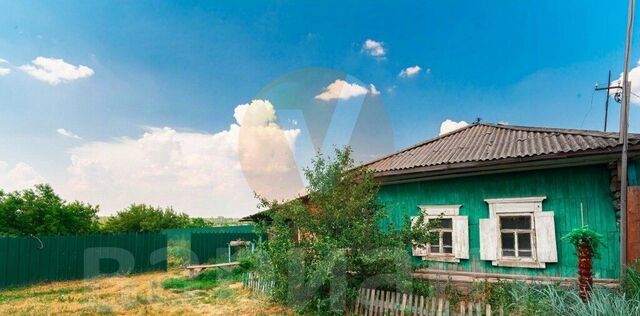 дом р-н Советский ул Новоалександровская фото