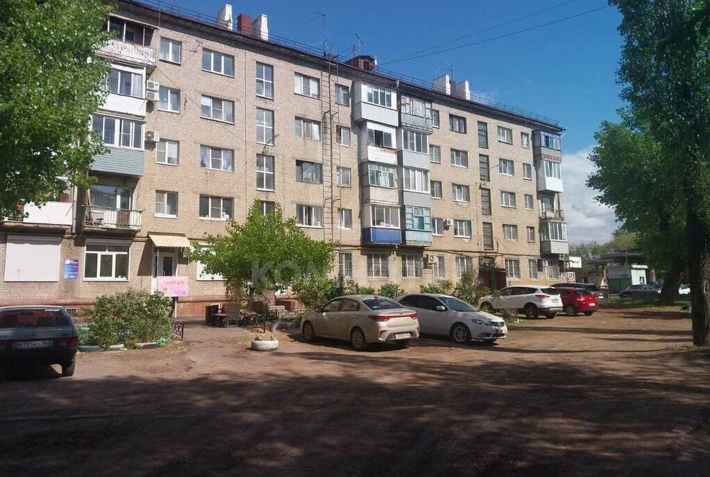 комната г Воронеж р-н Левобережный пр-кт Ленинский 6/2 фото 1
