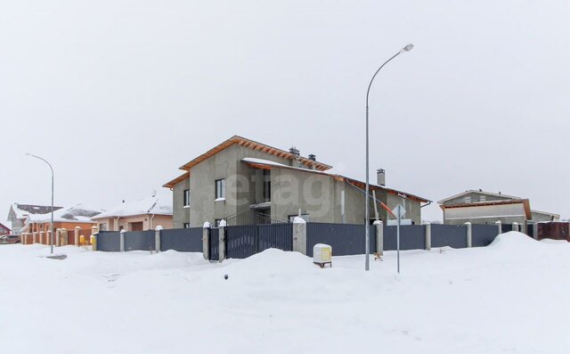 ул Звездная Тюмень фото