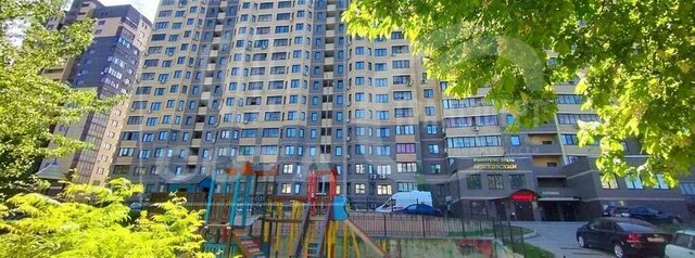 пр-кт Московский 13/2 фото
