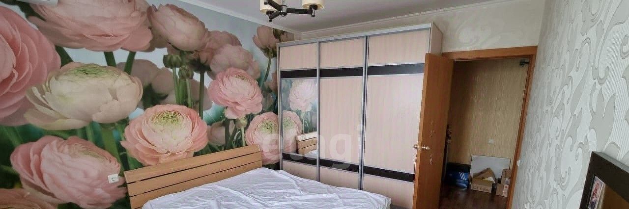 квартира г Белгород Западный ул Есенина 54 Западный округ фото 1
