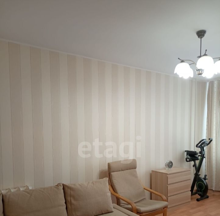 квартира г Белгород Западный ул 5 Августа 1 фото 1
