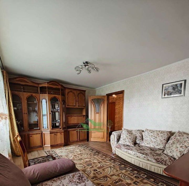 квартира г Белгород Западный ул 5 Августа 36/3 фото 1