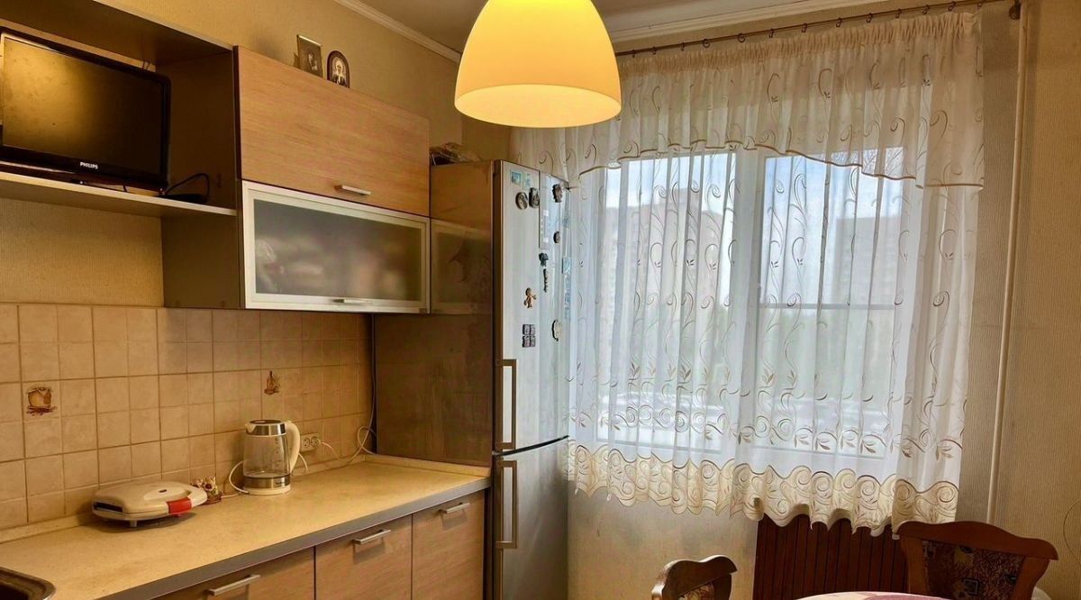 квартира г Старый Оскол Олимпийский микрорайон 49А фото 1