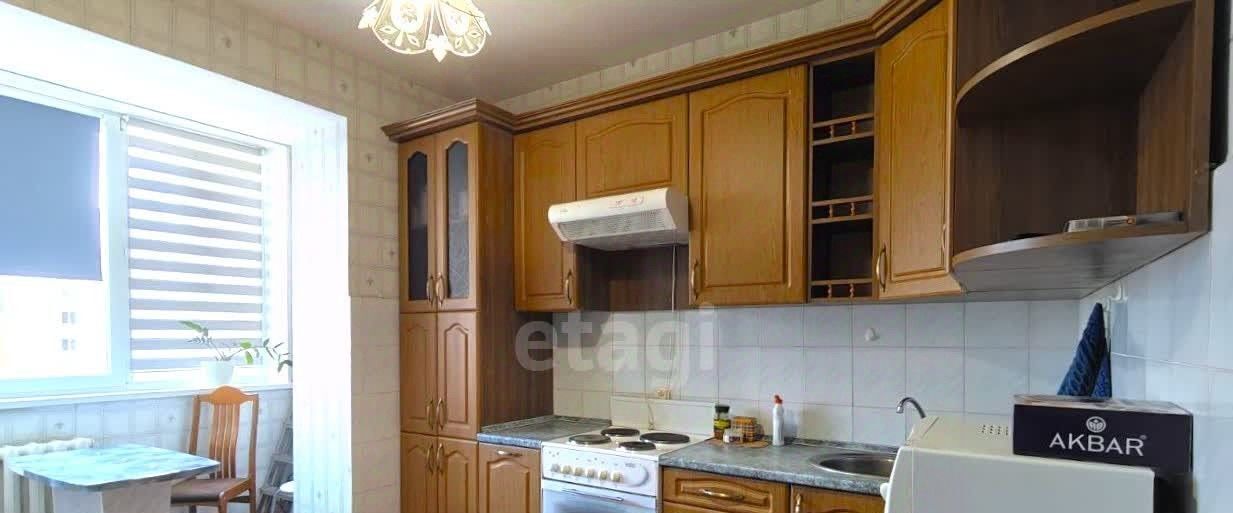 квартира г Белгород Западный ул Чапаева 13 фото 1
