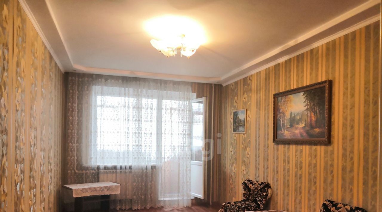 квартира г Белгород Западный ул Железнодорожная 125 фото 1