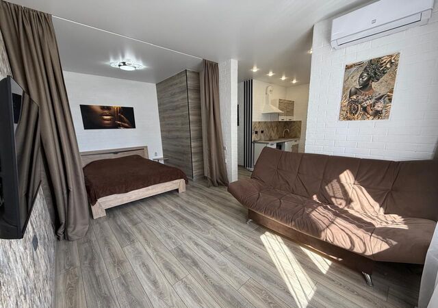 р-н Прикубанский ул Питерская 40к/3 фото