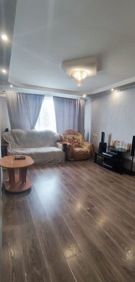 квартира г Ноябрьск пр-кт Мира 61 Тюменская обл. фото 2