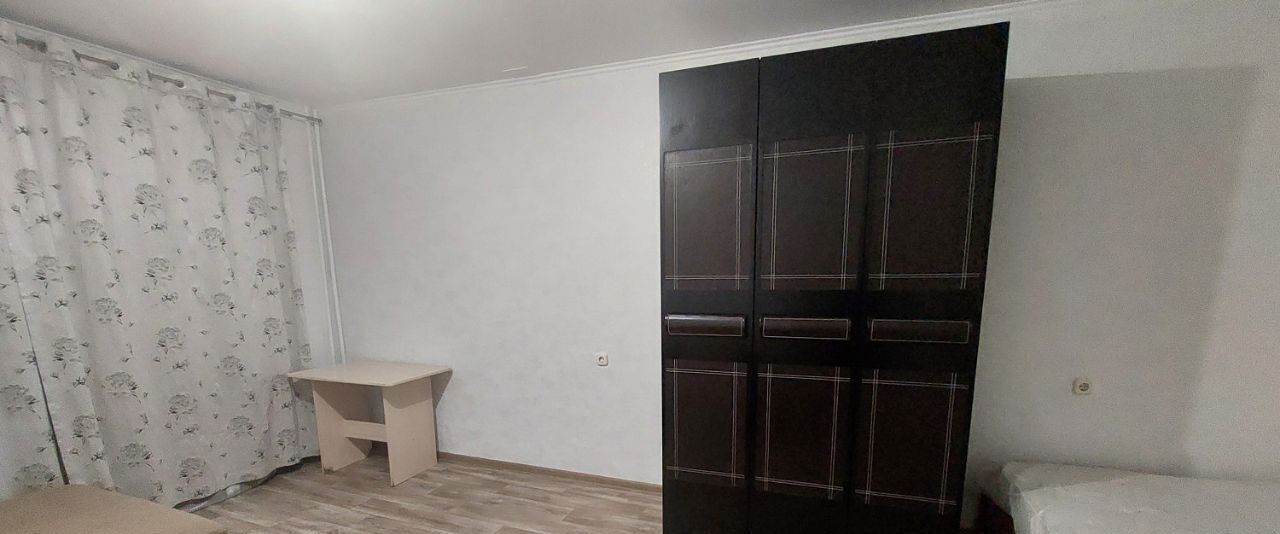 квартира г Красноярск р-н Советский ул 9 Мая 63 фото 4