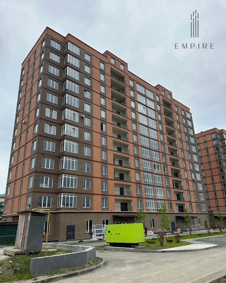 квартира г Грозный ул Державина 285 Висаитовский район фото 3