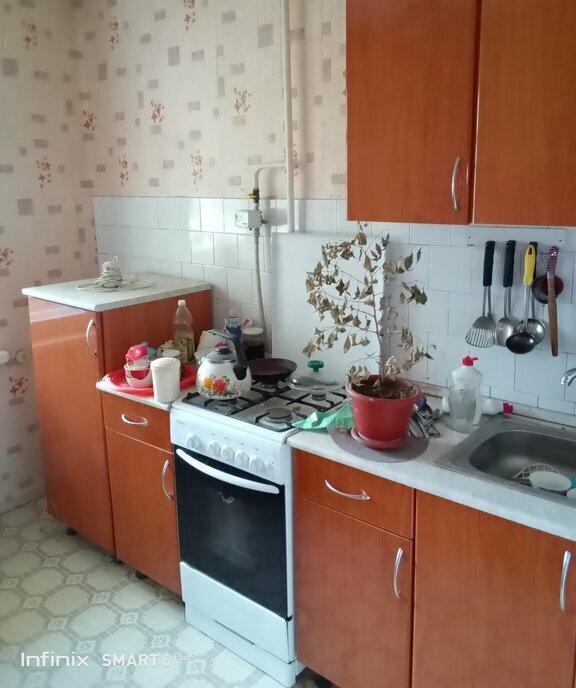 квартира г Волгоград р-н Дзержинский ул 51-й Гвардейской 63 фото 4