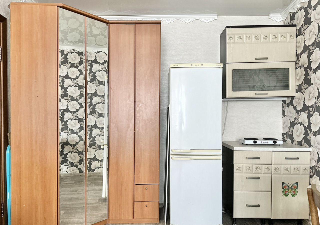 комната г Нижневартовск ул Мира 24 Тюменская обл. фото 4
