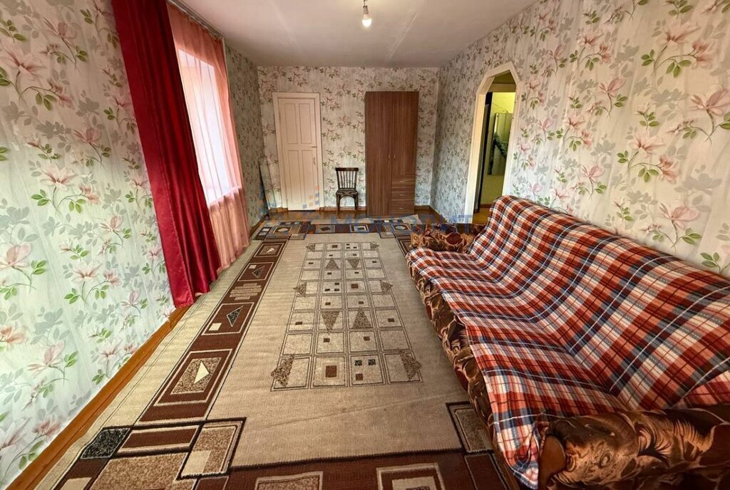 квартира р-н Кстовский г Кстово ул Школьная 17 Пролетарская фото 3