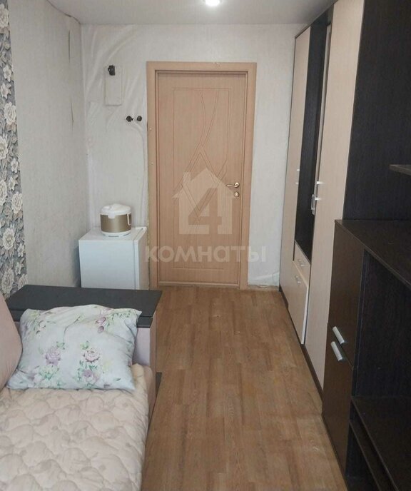 комната г Воронеж р-н Левобережный пр-кт Ленинский 6/2 фото 3