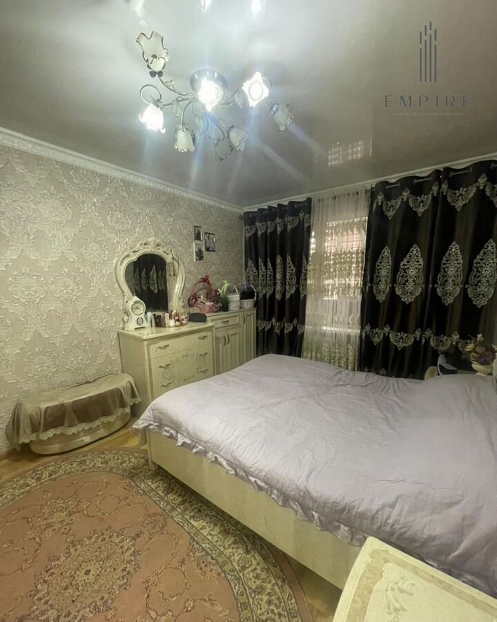 квартира г Грозный ул Иоанисиани 23 фото 4
