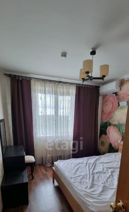 квартира г Белгород Западный ул Есенина 54 Западный округ фото 3