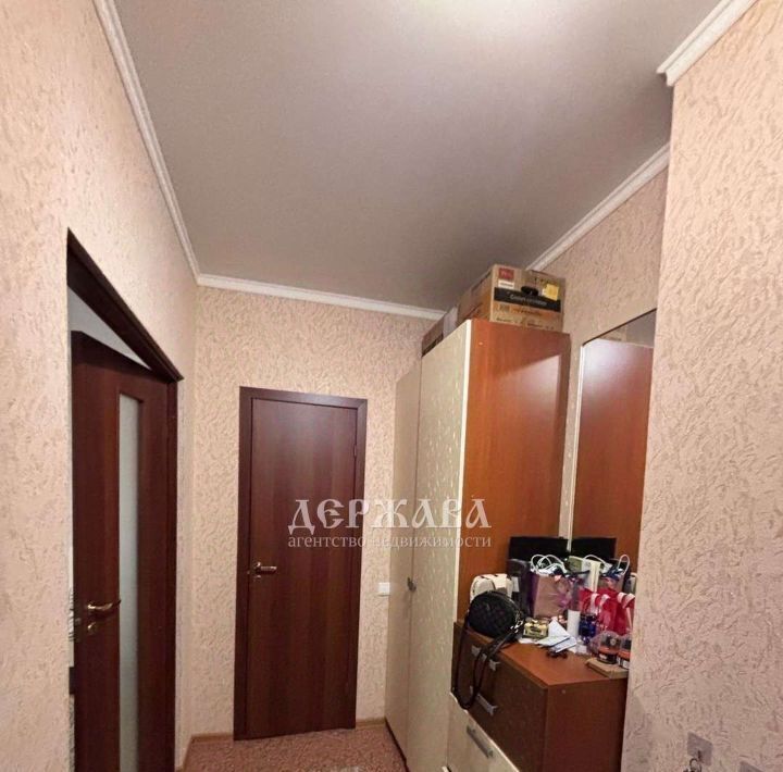 квартира г Старый Оскол Дубрава 3 кв-л, 36 фото 4