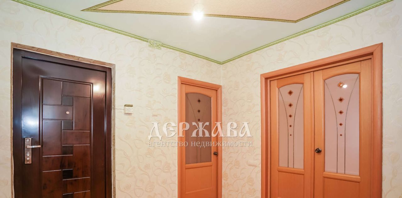 квартира г Старый Оскол мкр Королева 36 фото 4