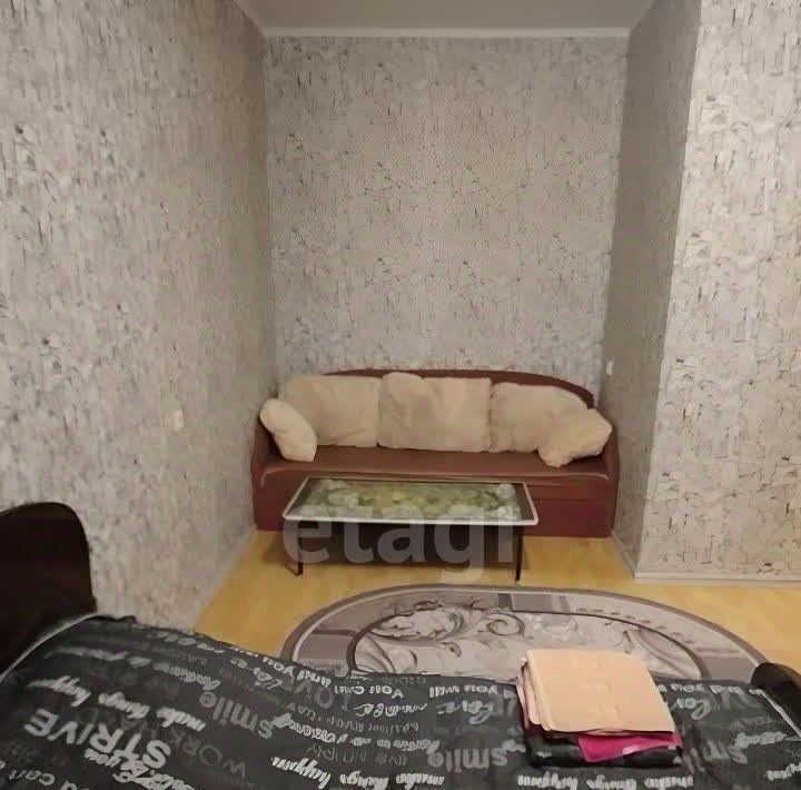 квартира г Белгород Западный ул Губкина 38а фото 4