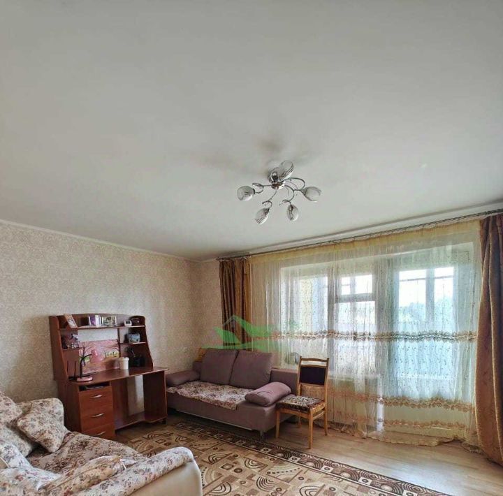 квартира г Белгород Западный ул 5 Августа 36/3 фото 2