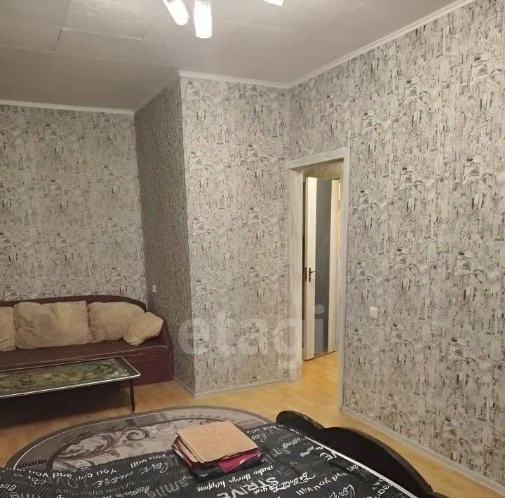 квартира г Белгород Западный ул Губкина 38а фото 3