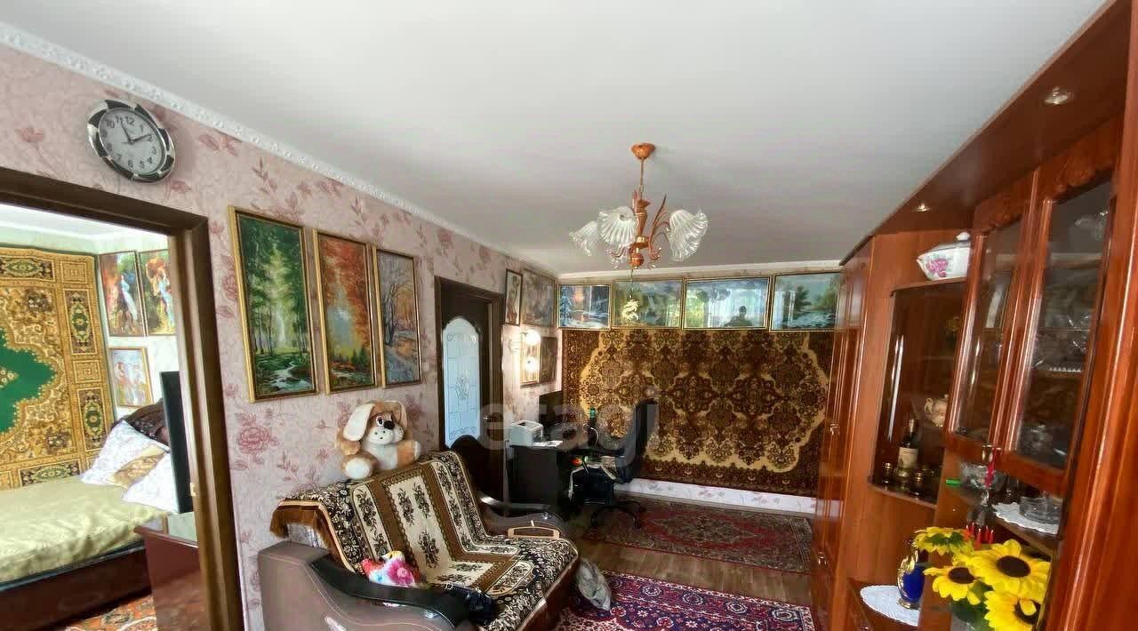 квартира г Белгород Западный ул Костюкова 4 фото 3