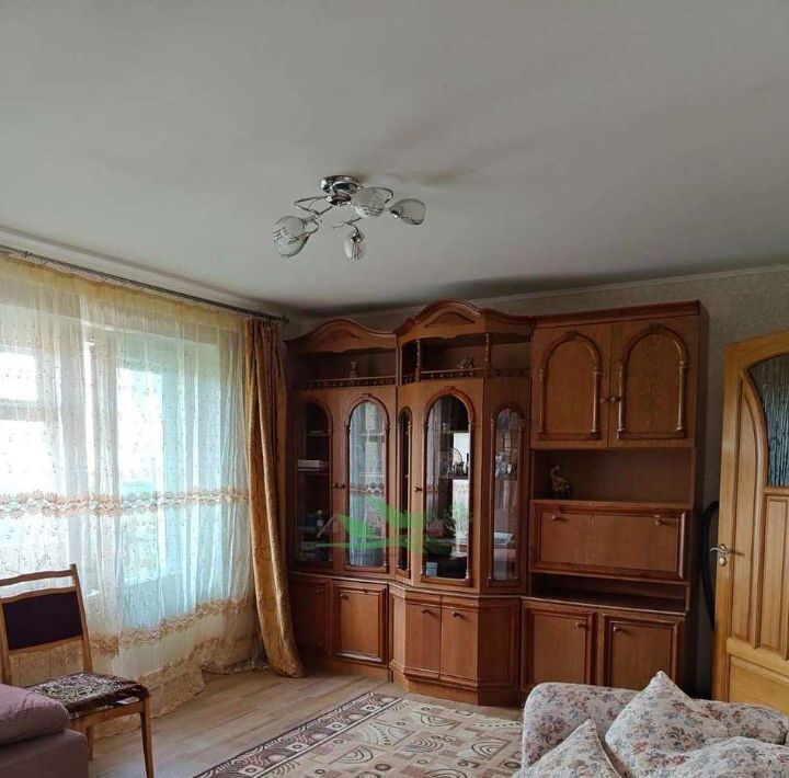 квартира г Белгород Западный ул 5 Августа 36/3 фото 3