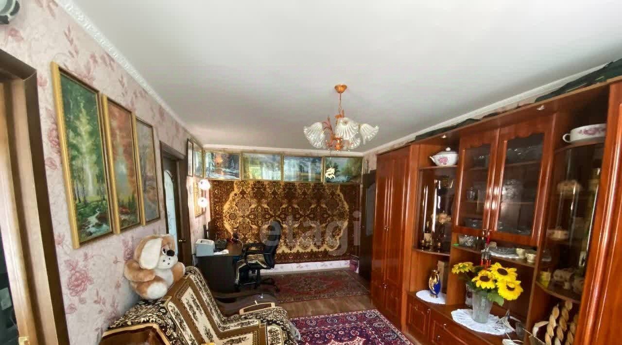 квартира г Белгород Западный ул Костюкова 4 фото 4