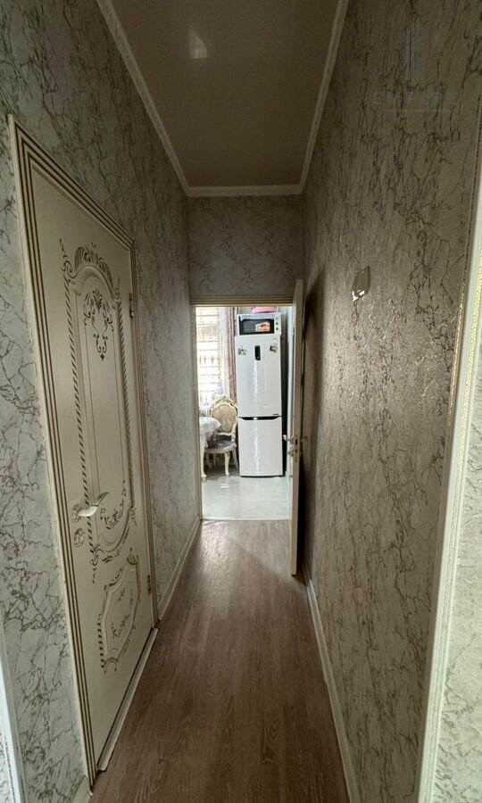 квартира г Грозный ул Самашкинская 20 Байсангуровский район фото 3