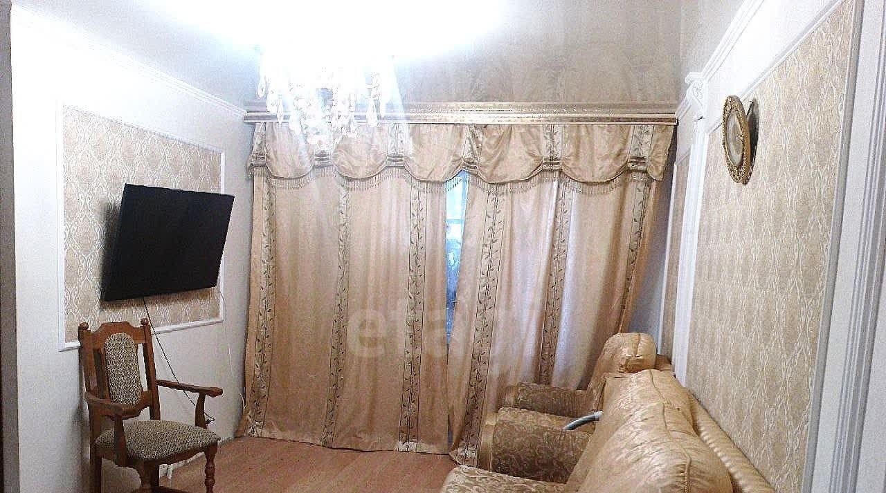 квартира г Белгород Западный б-р Народный фото 3