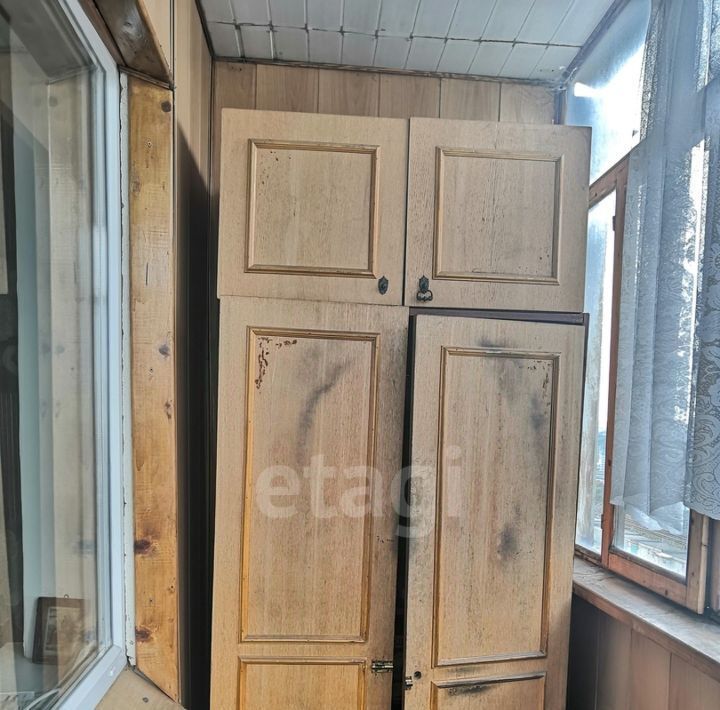 квартира г Белгород Западный ул Железнодорожная 125 фото 4