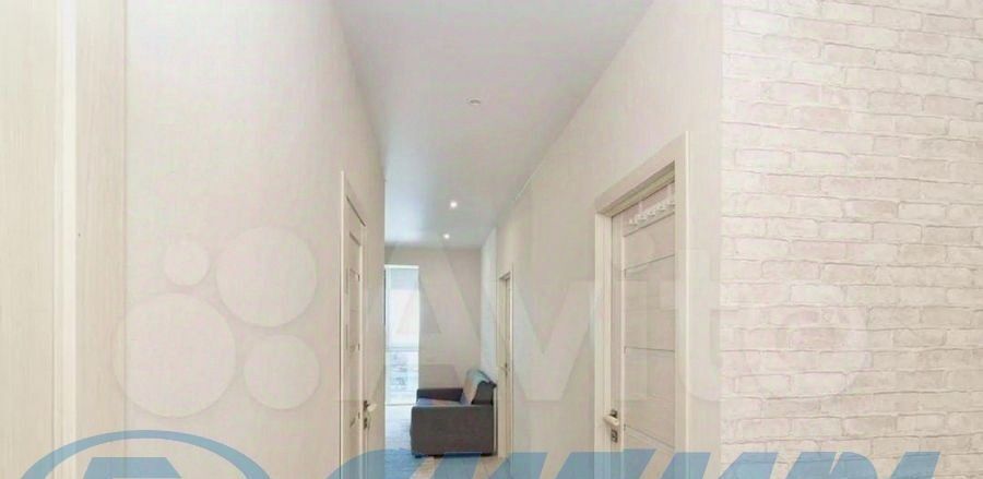 квартира г Новосибирск ул Костычева 74/1 Площадь Маркса фото 10