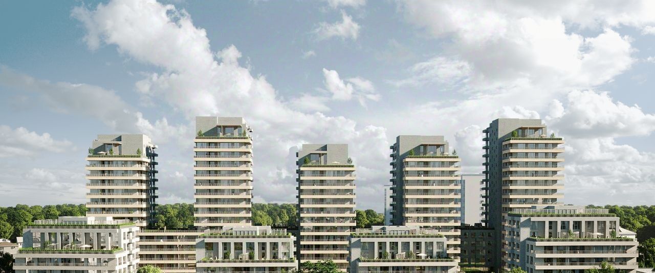 квартира г Новосибирск Заельцовская ул Аэропорт 88 фото 27